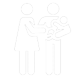 child-care-icon Childless Couples Took Healthy Babies At Home icon